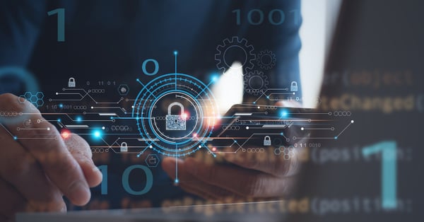 personal data