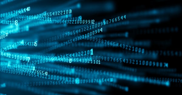 visual representation of data